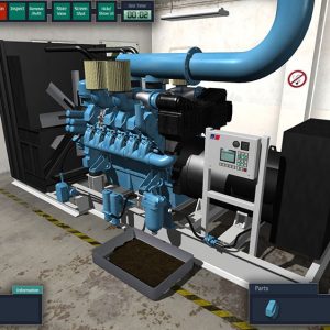 Image module