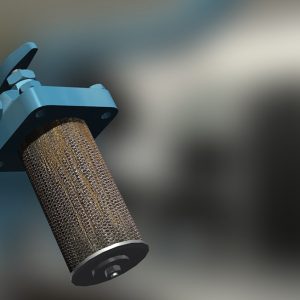 Image module