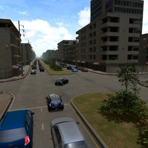 Image module