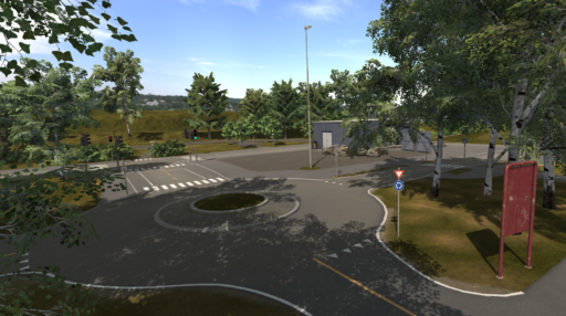 Applications now closed – We’re Hiring! Environment Artist wanted.