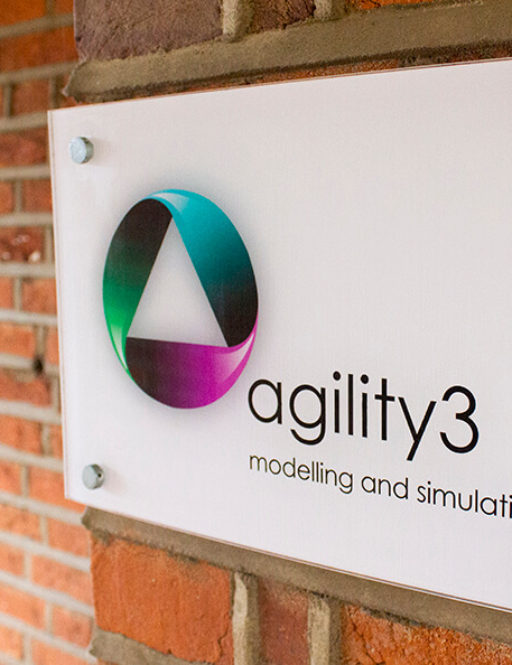 We’re Hiring – Software Developers get in touch!