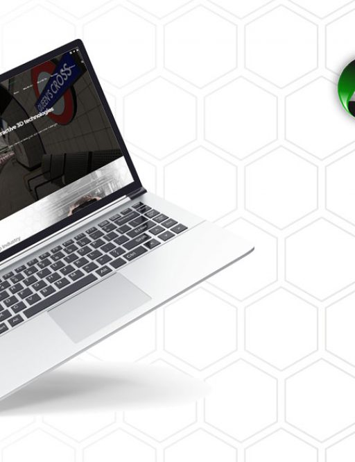 New Website