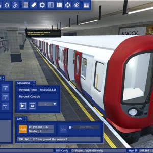Image module