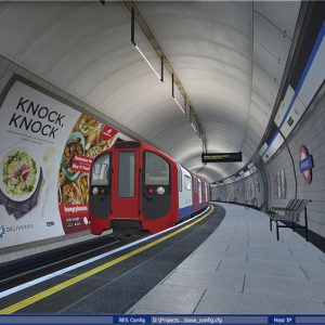 Image module