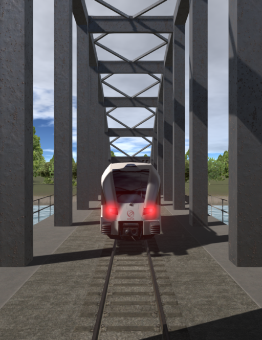 3D View Display solution enhances ERTMS preparations for ProRail