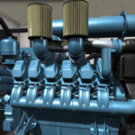 Diesel Generator Virtual Training