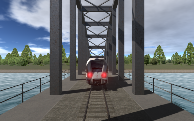 Rail Operations and Planning Enter a New Dimension with Agility3 and ProRail