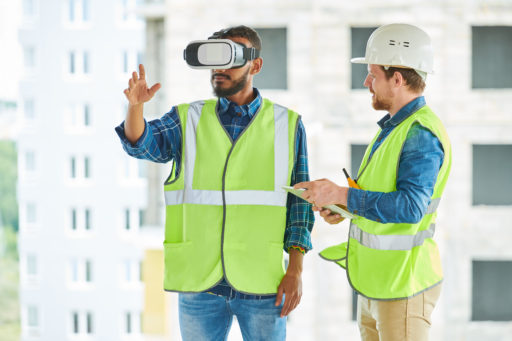 Digital Transformation in Construction: Solve the Pain Points, Deliver Competitive Edge