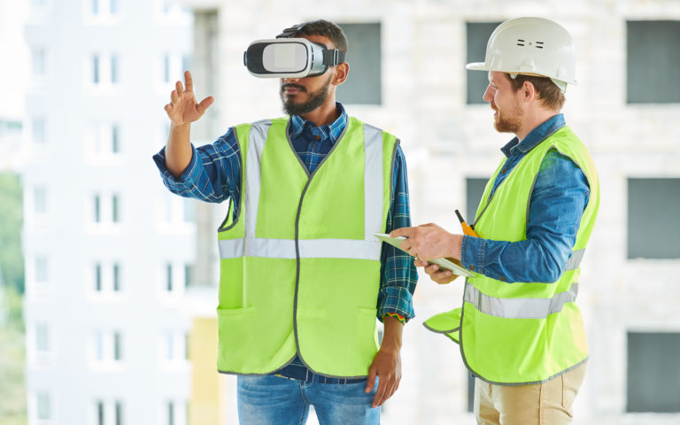 Digital Transformation in Construction: Solve the Pain Points, Deliver Competitive Edge