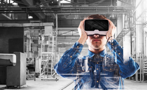 The reality of 2022 will be virtual – here’s where Agility3 fits in