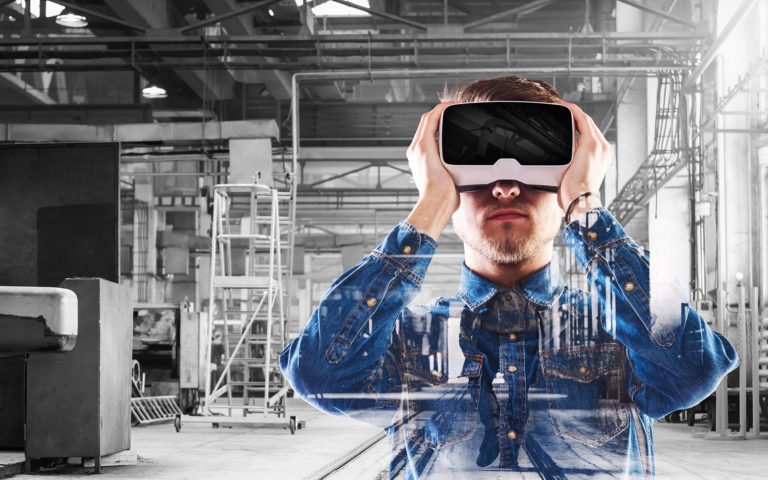 The reality of 2022 will be virtual – here’s where Agility3 fits in