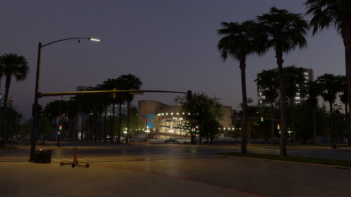 Do You Know the Way Through San Jose? Agility3 Creates 3D Environment Models for NVIDIA DRIVE Sim