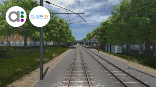 Helping Rail Organisations Plan for ERTMS:  Agility3, Clearsy, and the ETCS Laboratory