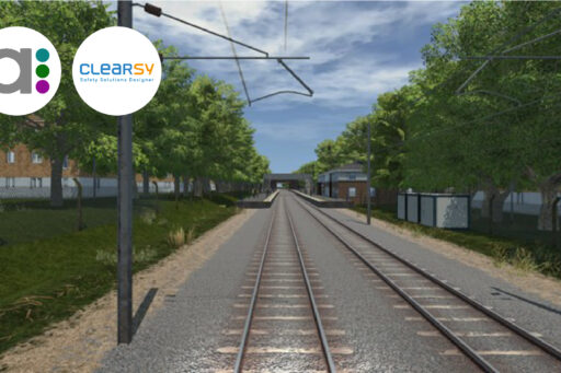 Helping Rail Organisations Plan for ERTMS:  Agility3, Clearsy, and the ETCS Laboratory