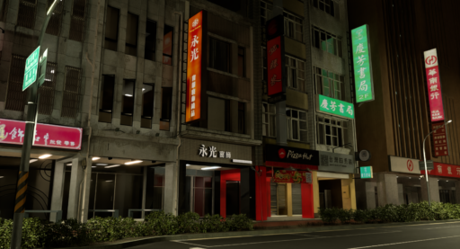 AI: a New Chapter for Agility3, as Demonstrated by NVIDIA CEO Jensen Huang